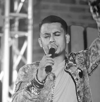 Marvin Batres