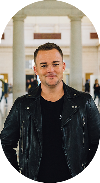 Nick Hall