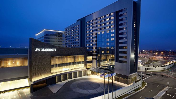 JW MARRIOT
